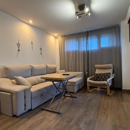 House Sierra Nevada 2 Habitaciones Wifi Y Parking Luaran gambar
