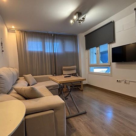 House Sierra Nevada 2 Habitaciones Wifi Y Parking Luaran gambar