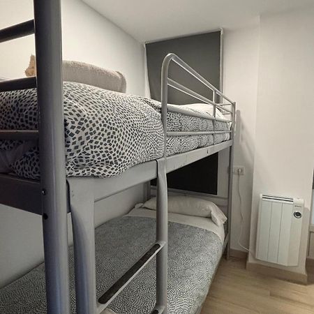 House Sierra Nevada 2 Habitaciones Wifi Y Parking Luaran gambar