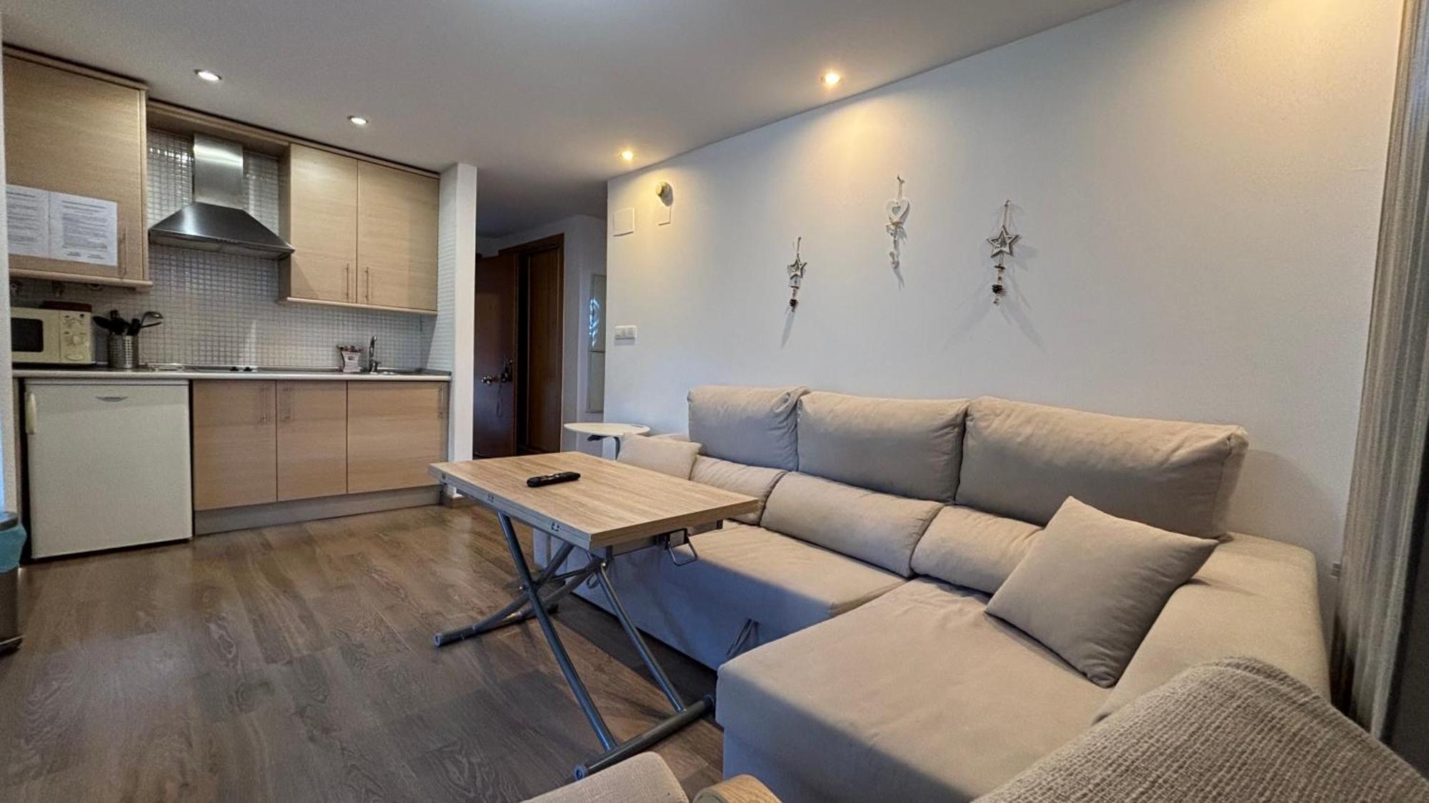 House Sierra Nevada 2 Habitaciones Wifi Y Parking Luaran gambar