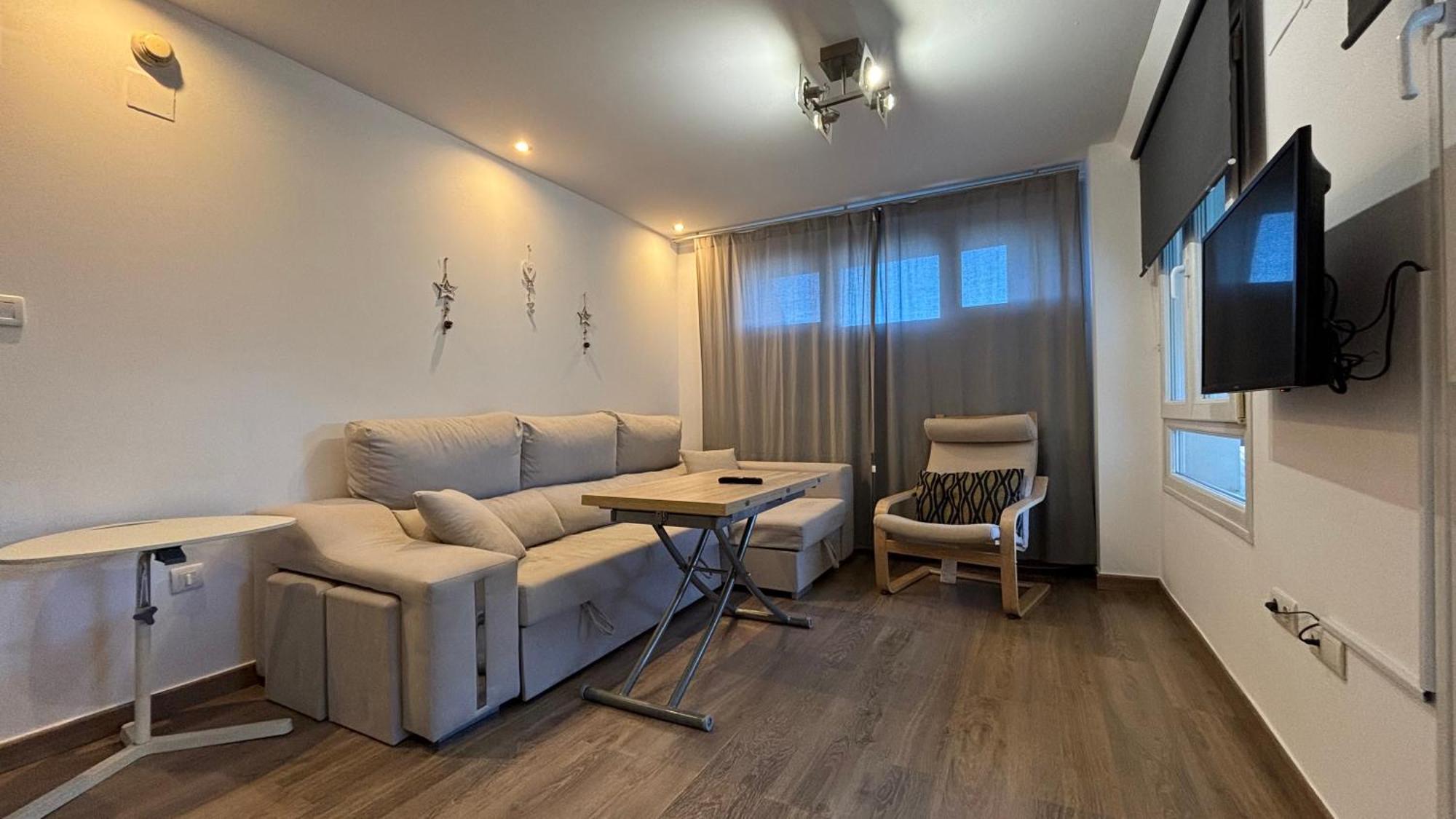 House Sierra Nevada 2 Habitaciones Wifi Y Parking Luaran gambar
