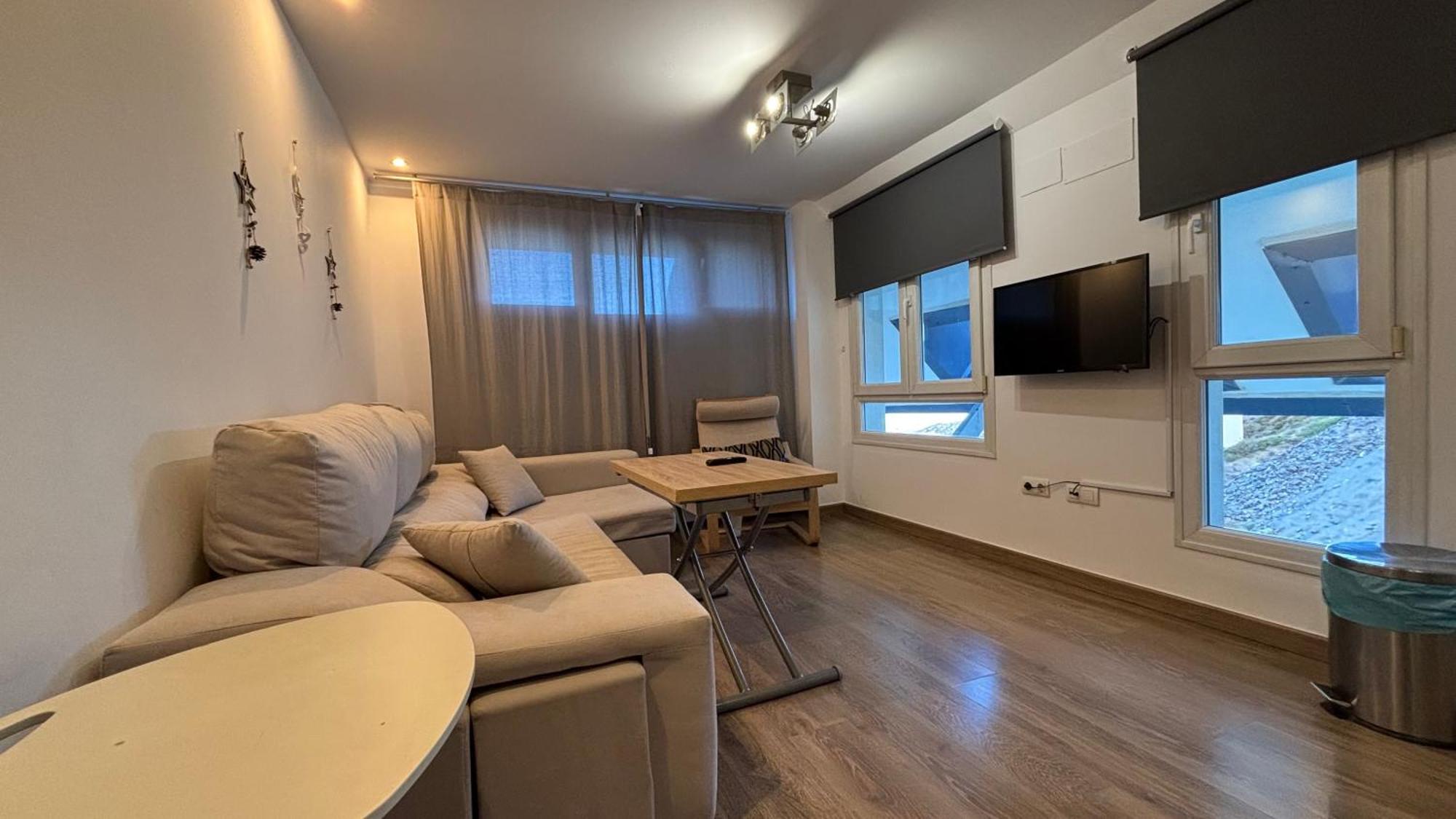 House Sierra Nevada 2 Habitaciones Wifi Y Parking Luaran gambar