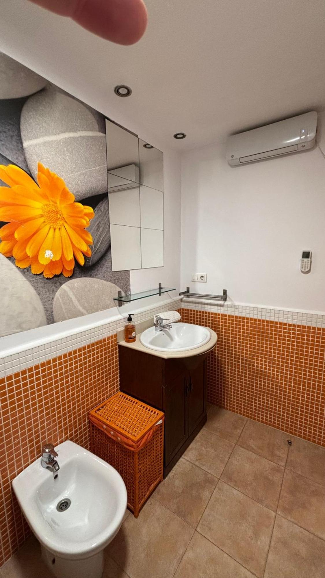 House Sierra Nevada 2 Habitaciones Wifi Y Parking Luaran gambar
